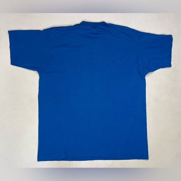 VINTAGE Miami Dade College MDC North Campus T-shirt Men XL 90s Single Stitch - Picture 6 of 8